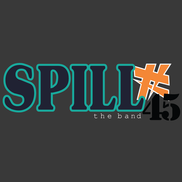 Spill #45 Band